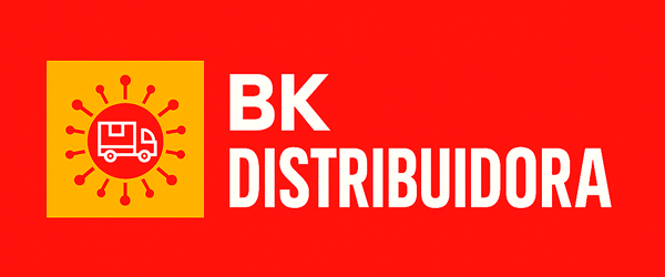 BK Distribuidora